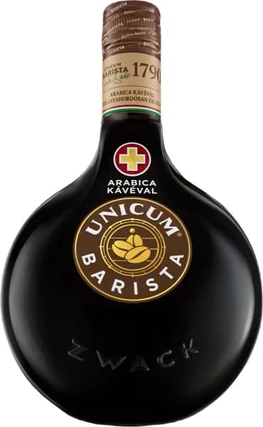 Unicum Barista coffee liqueur 0.70