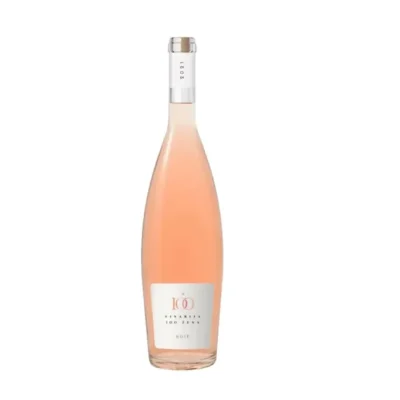 100 žena Rose