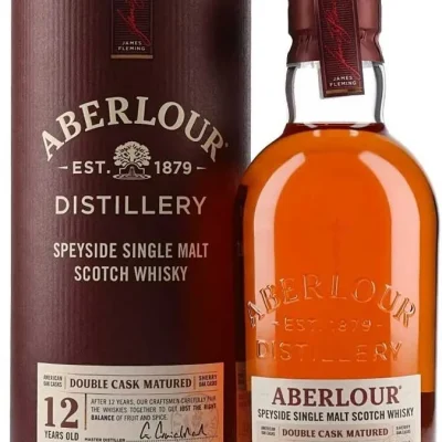 Aberlour 12 y.o.
