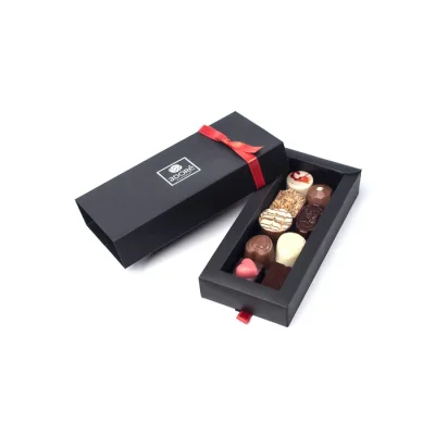 Adore box 10