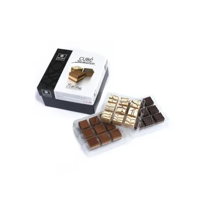 Adore cube MIX 270g
