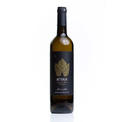 Aglaja Sauvignon Blanc & Semillon 0.75
