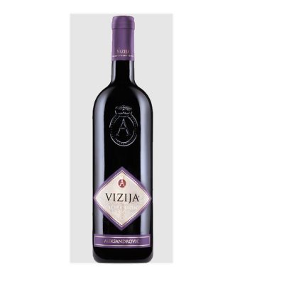 Aleksandrovic Vizija 0.75