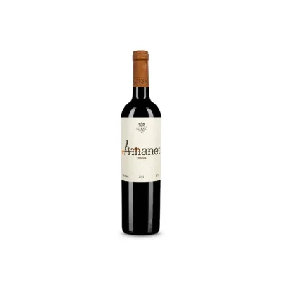 Aleksić Amanet 0.75