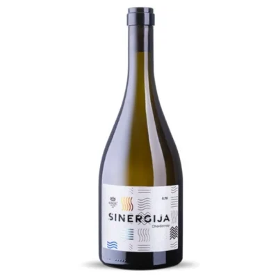 Aleksić Sinergija 0.75