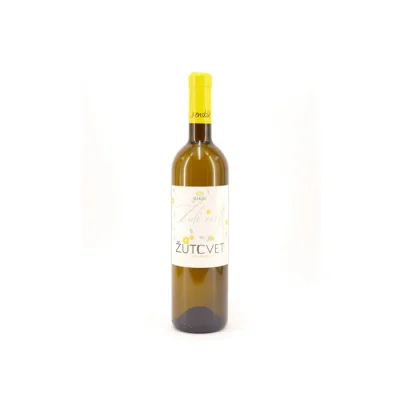 Aleksić Žuti cvet 0.75
