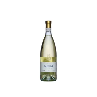 Bertani Due uve 0.75