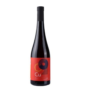 Bikicki Cu Pinot Grigio Orange 0.75
