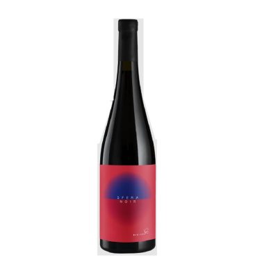 Bikicki Sfera Noir 0.75