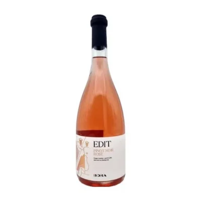 Bora Edit Rose 0.75