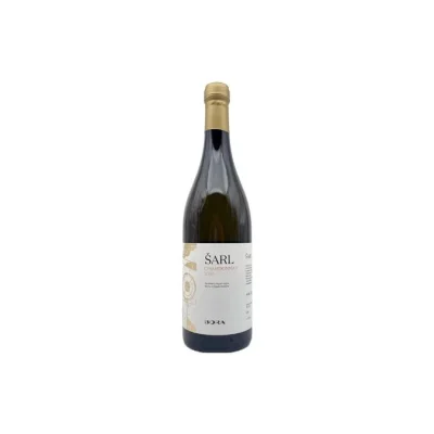 Bora Sarl Chardonnay 0.75