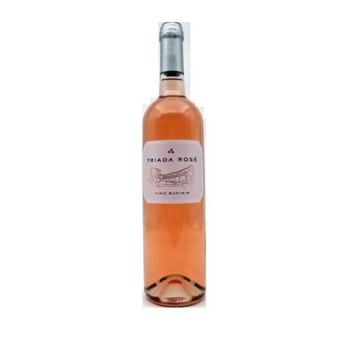 Budimir Triada Rose 0.75