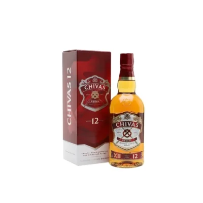 Chivas Regal 12 Y.O. 0.7