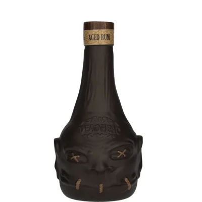 Deadhead 6 Year Old Rum Spiced 0.70