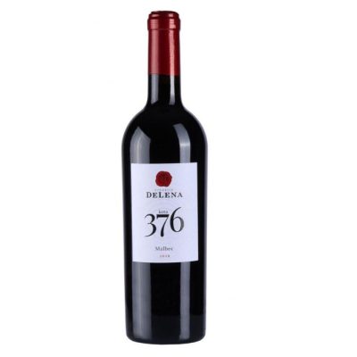 Delena Malbec 376 0.75