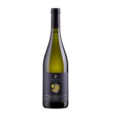 Deurić Chardonnay 0.75