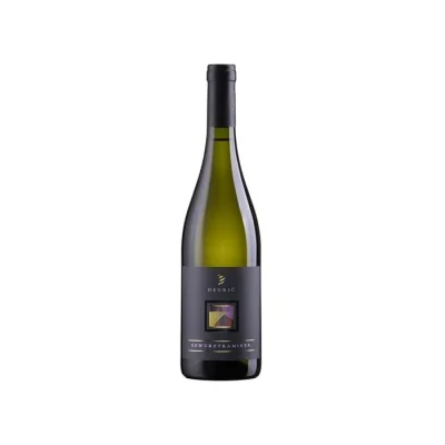 Deurić Gewurztraminer 0.75