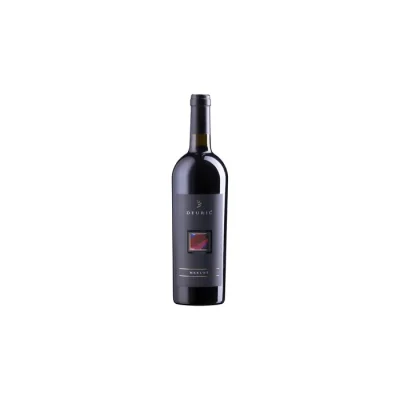 Deurić Merlot 0.75