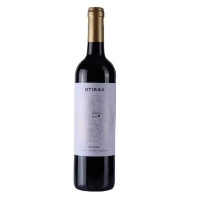 Djuredjivića Legat Otisak 0.75