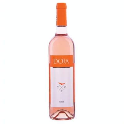 Doja Rose 0.75