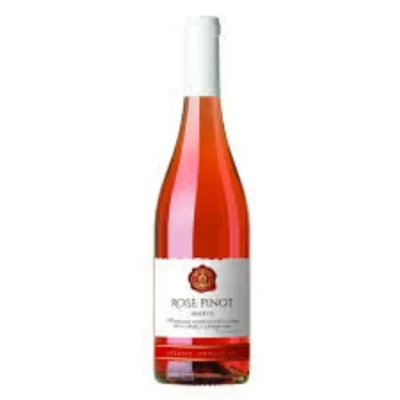 Džervin Rose Pinot 0.75
