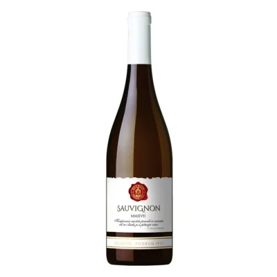 Džervin Sauvignon 0.75