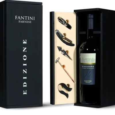 Edizione Cinque LUX 1.50