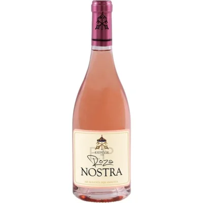 Erdevik Roza Nostra 0.75