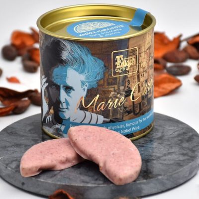 Eugen Maria Curie 120g