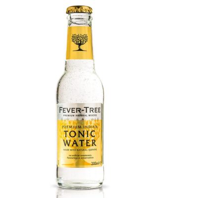 Fever-Tree Tonic Water 200 ml