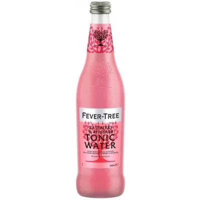 Fever Tree Tonic Water, Raspberry 200 ml