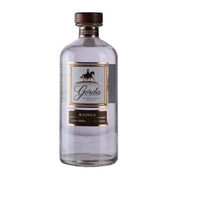 Gorda Kajsija LUX 0.70