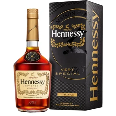 Hennesy VS 0.70