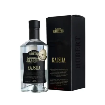 Hubert Kajsija Lux 0.7