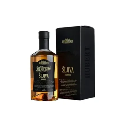 Hubert Šljiva Lux 0.7