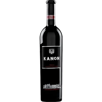Jeremić Kanon 0.75