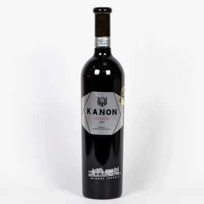 Jeremić Kanon superior 0.75