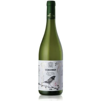 Komuna Chardonnay 0.75