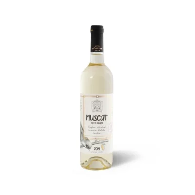 Komuna Muscat 0.75