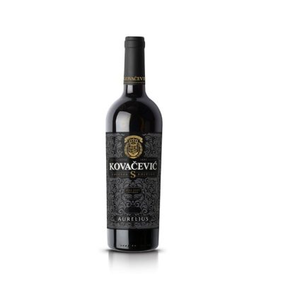 Kovačević Aurelius S 0.75