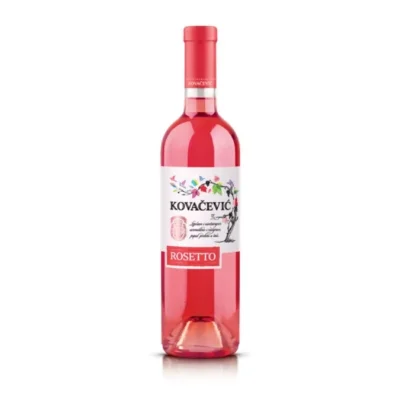 Kovačević Rosetto 0.75