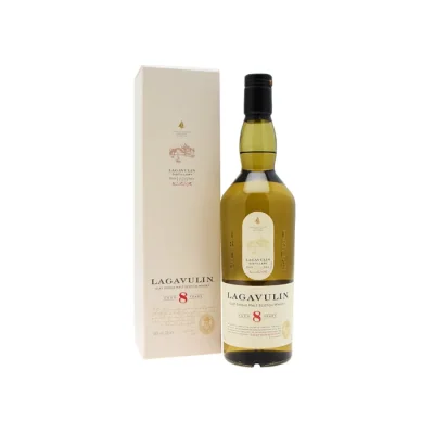 Lagavulin 8 y.o. 0.70