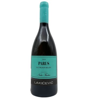 Lakicevic Sauvignon blanc 0.75