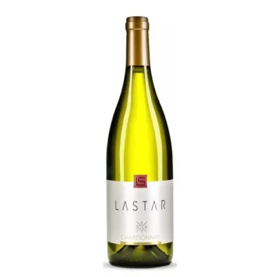 Lastar Chardonnay 0.75