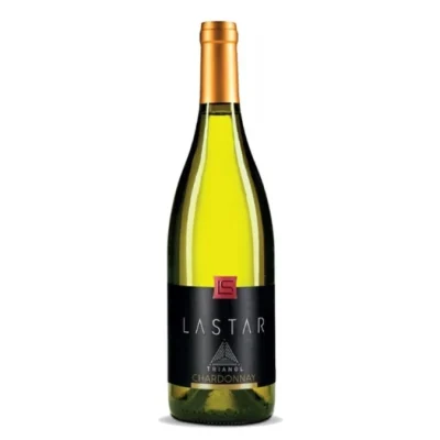 Lastar Chardonnay Triangl 0.75