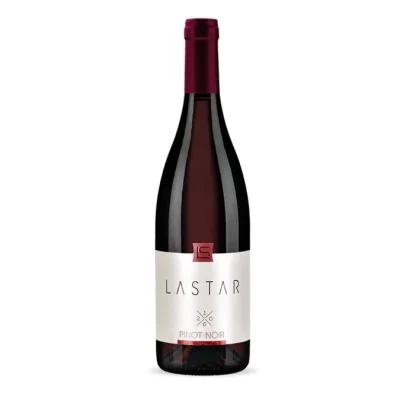 Lastar Pinot Noir 0.75