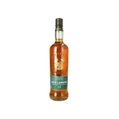 Loch Lomond 12Y inchmurrino 0.7