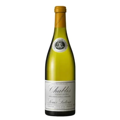 Louis Latour Chablis la Chanfleure 0.75