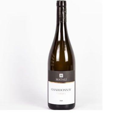 Matalj Chardonnay Terasa 0.75
