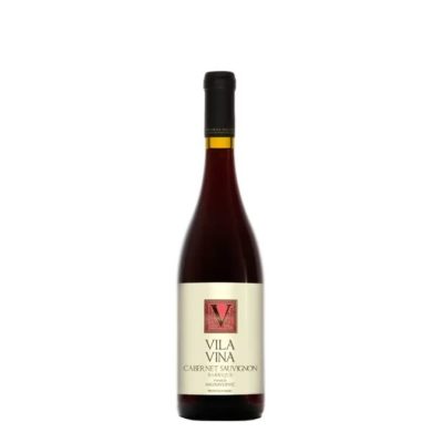 Milosavljević Cabernet Sauvignon barrique 0.75
